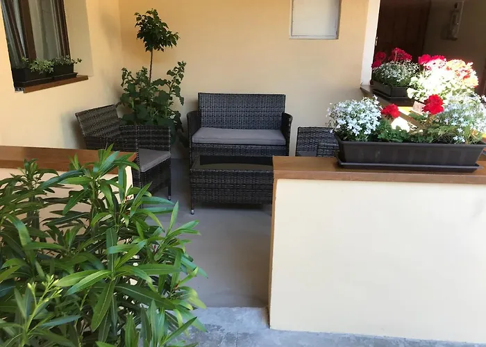 Komfort Apartman
